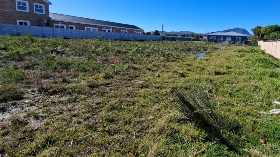 0 Bedroom Property for Sale in Fisherhaven Western Cape